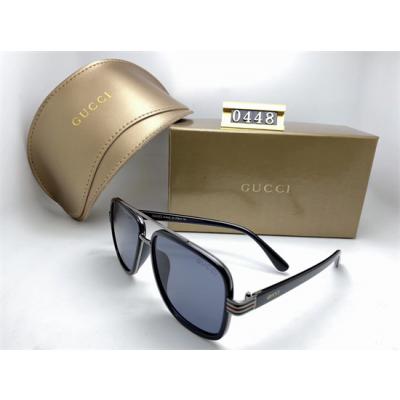 Gucci Sunglass A 060